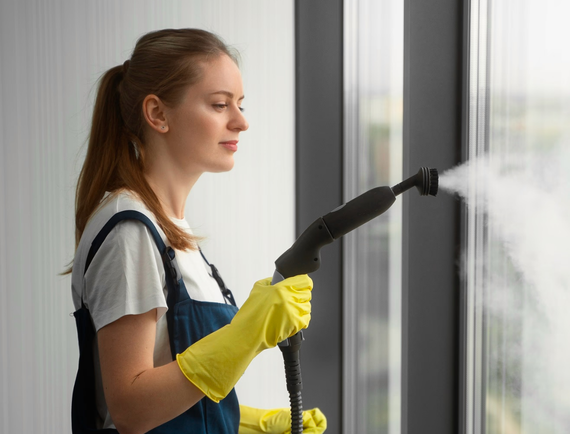 Free property inspection