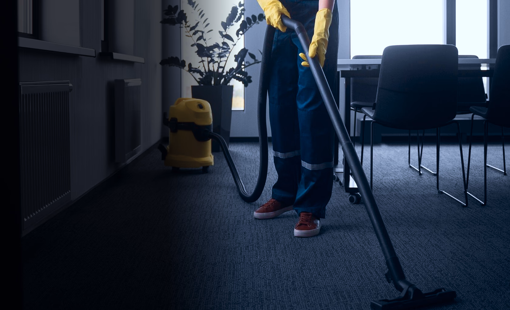 SpringKleaners professional cleaning
